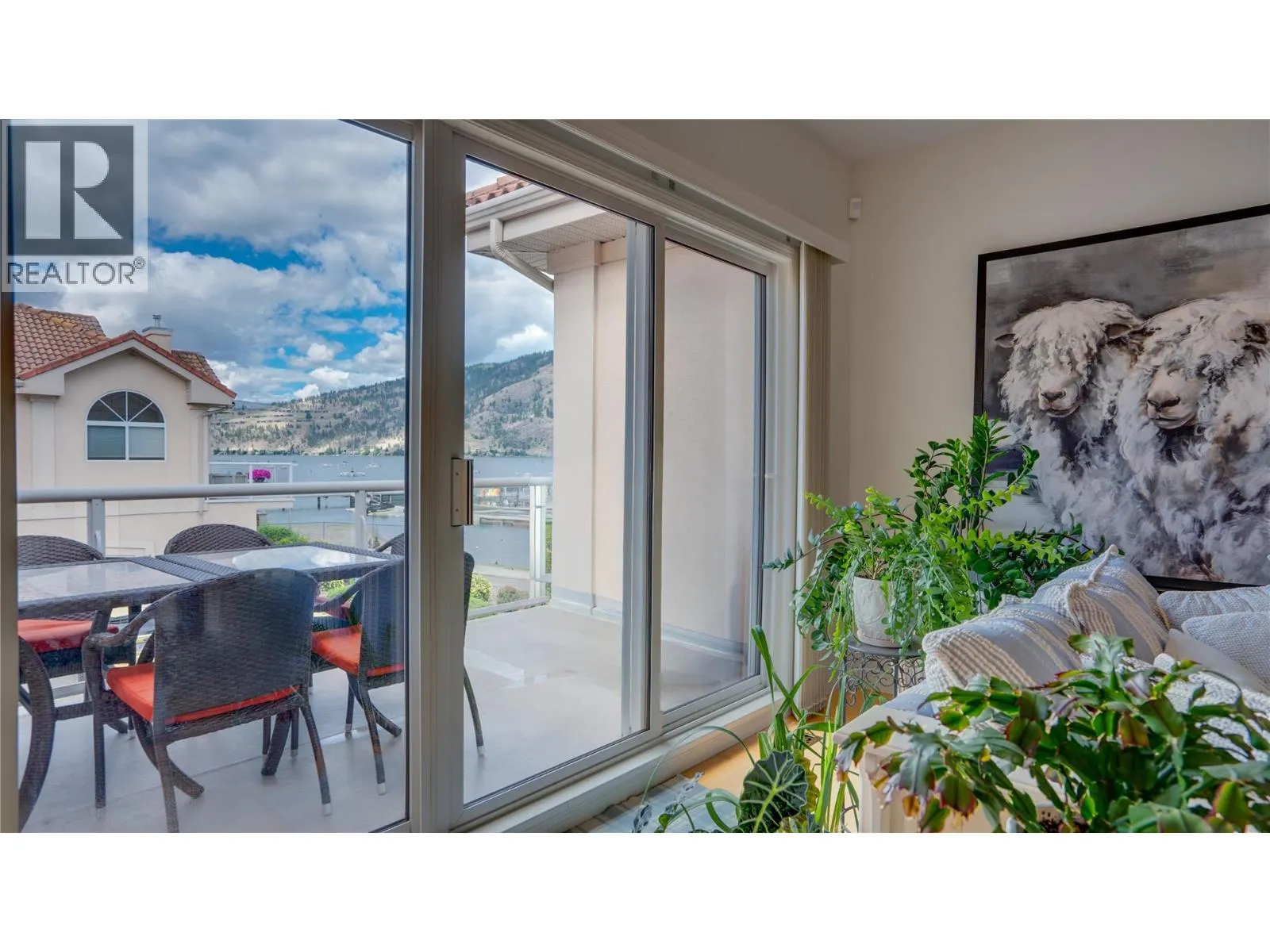 7701 Okanagan Landing Road Unit# 8