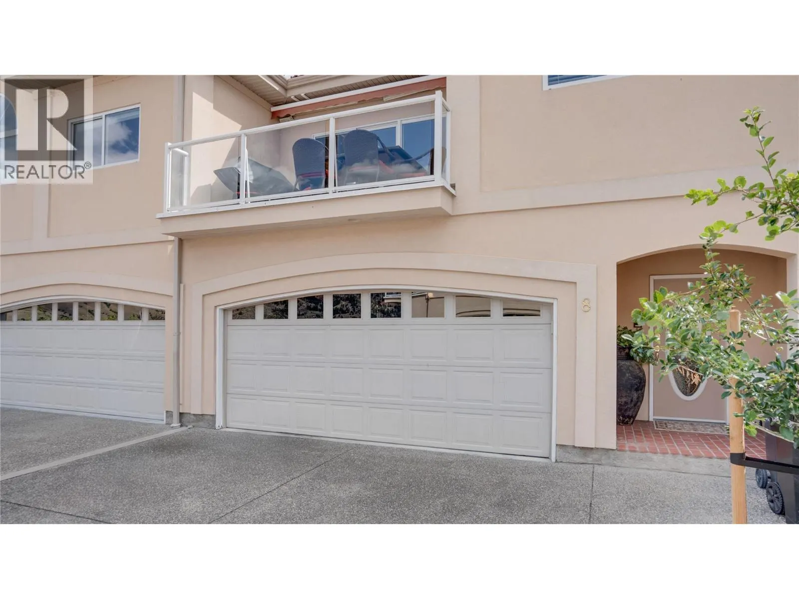 7701 Okanagan Landing Road Unit# 8