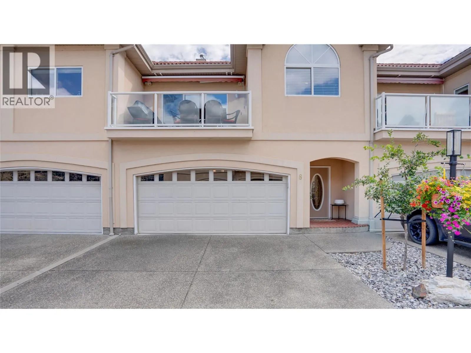 7701 Okanagan Landing Road Unit# 8