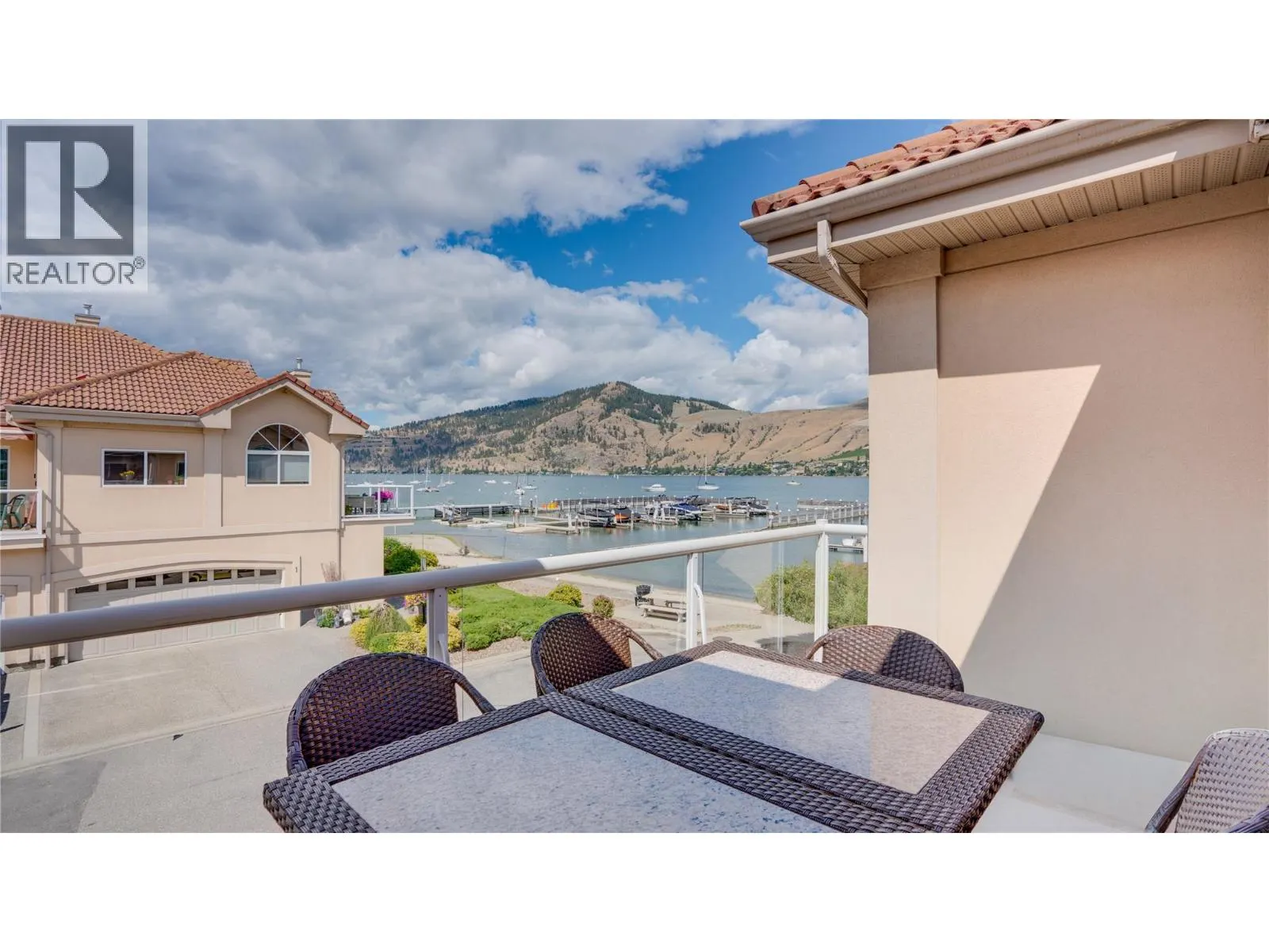 7701 Okanagan Landing Road Unit# 8