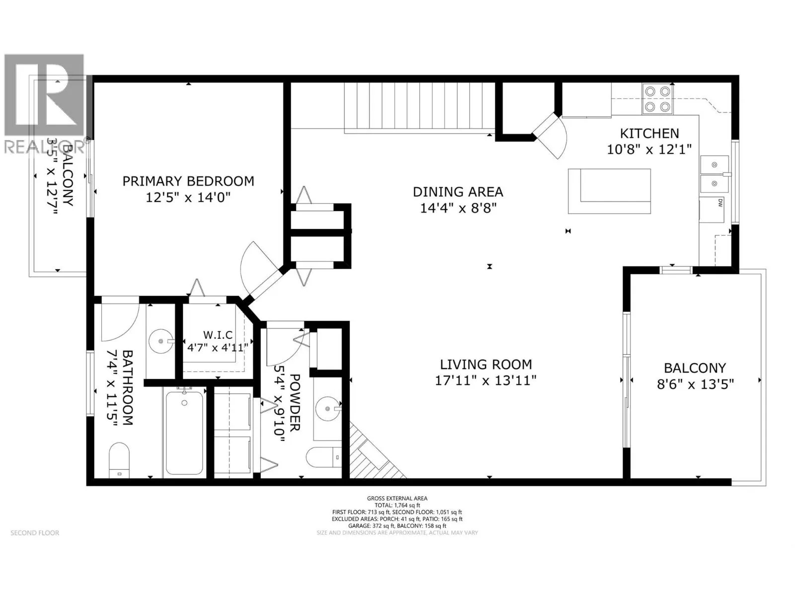 7701 Okanagan Landing Road Unit# 8