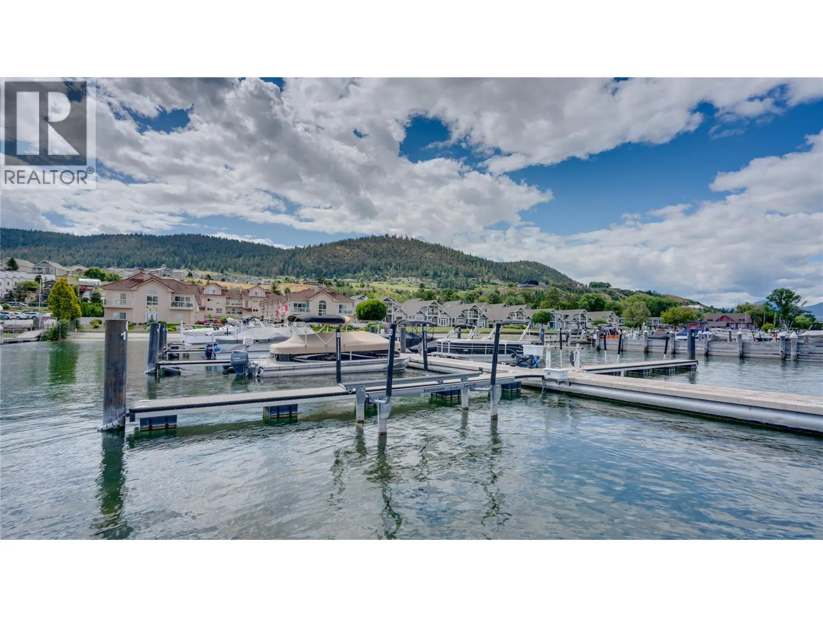 7701 Okanagan Landing Road Unit# 8