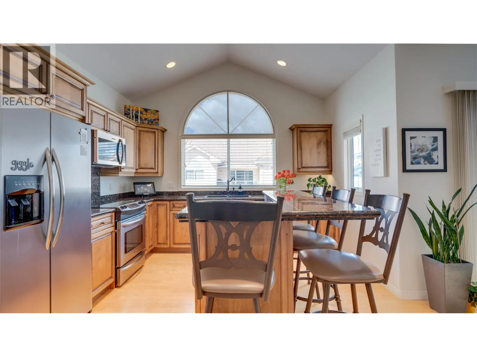 7701 Okanagan Landing Road Unit# 8