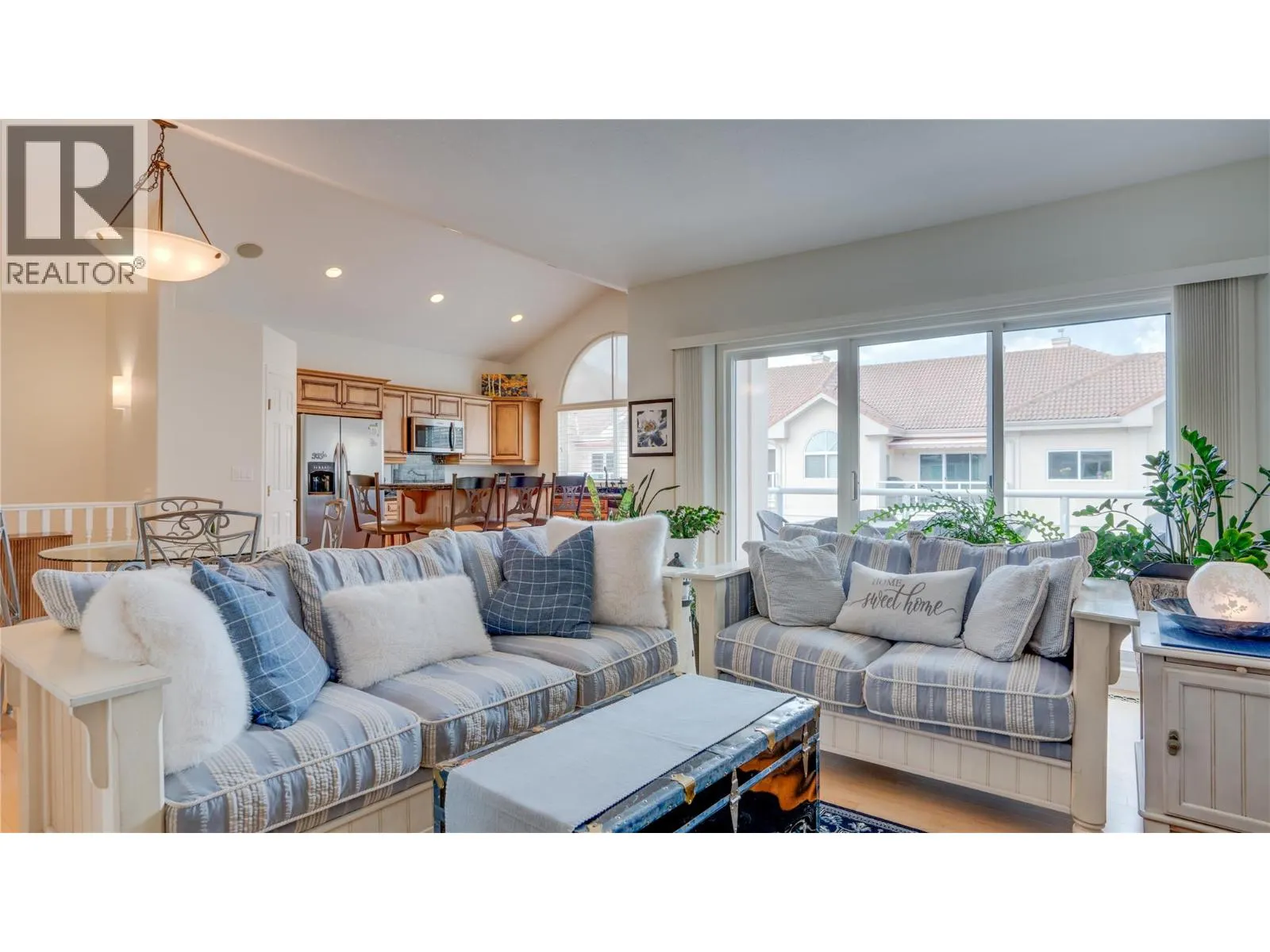 7701 Okanagan Landing Road Unit# 8