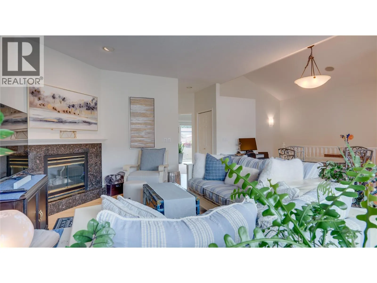 7701 Okanagan Landing Road Unit# 8