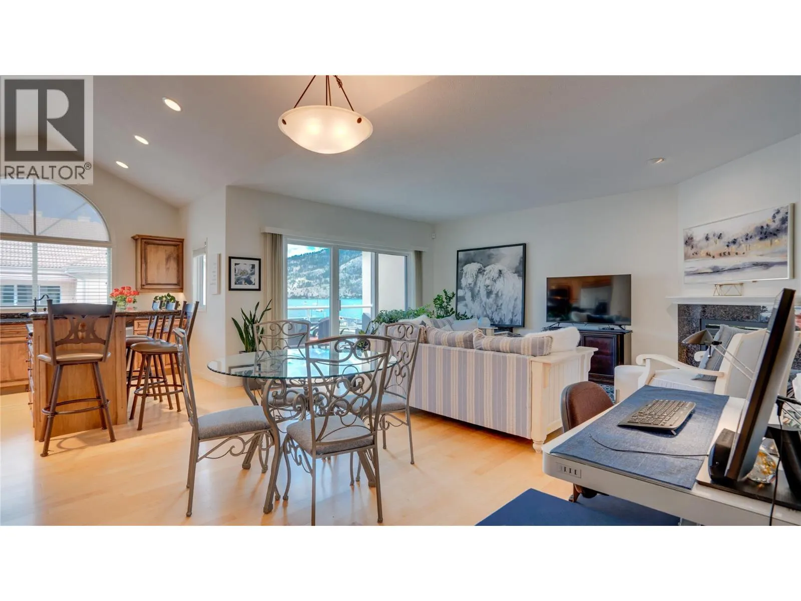 7701 Okanagan Landing Road Unit# 8