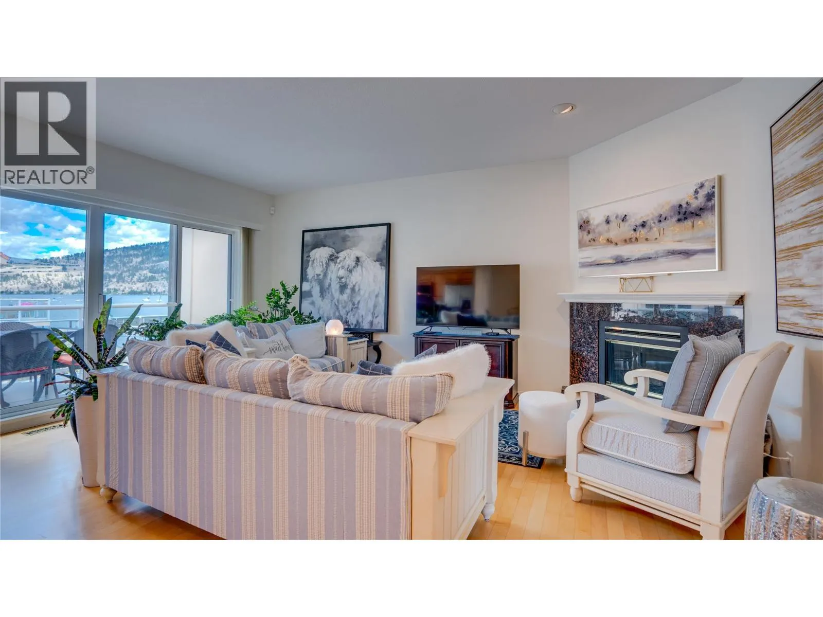 7701 Okanagan Landing Road Unit# 8