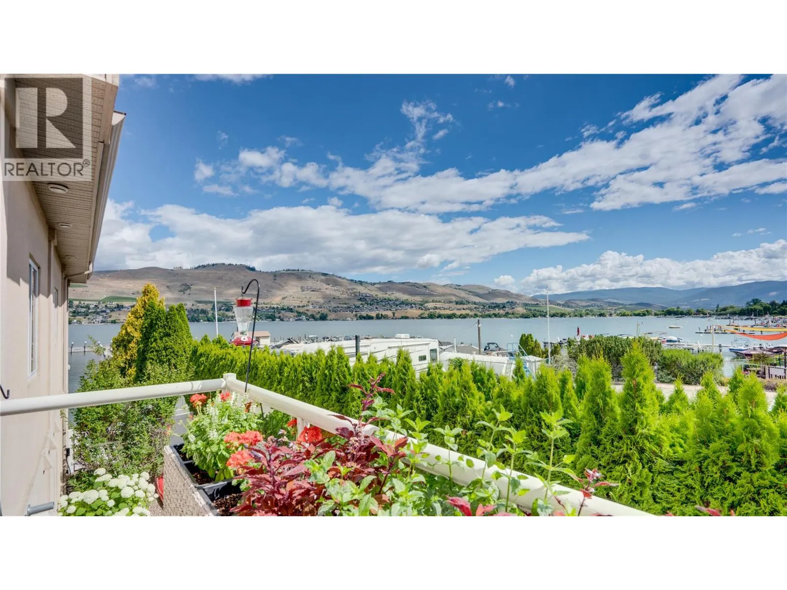 7701 Okanagan Landing Road Unit# 8