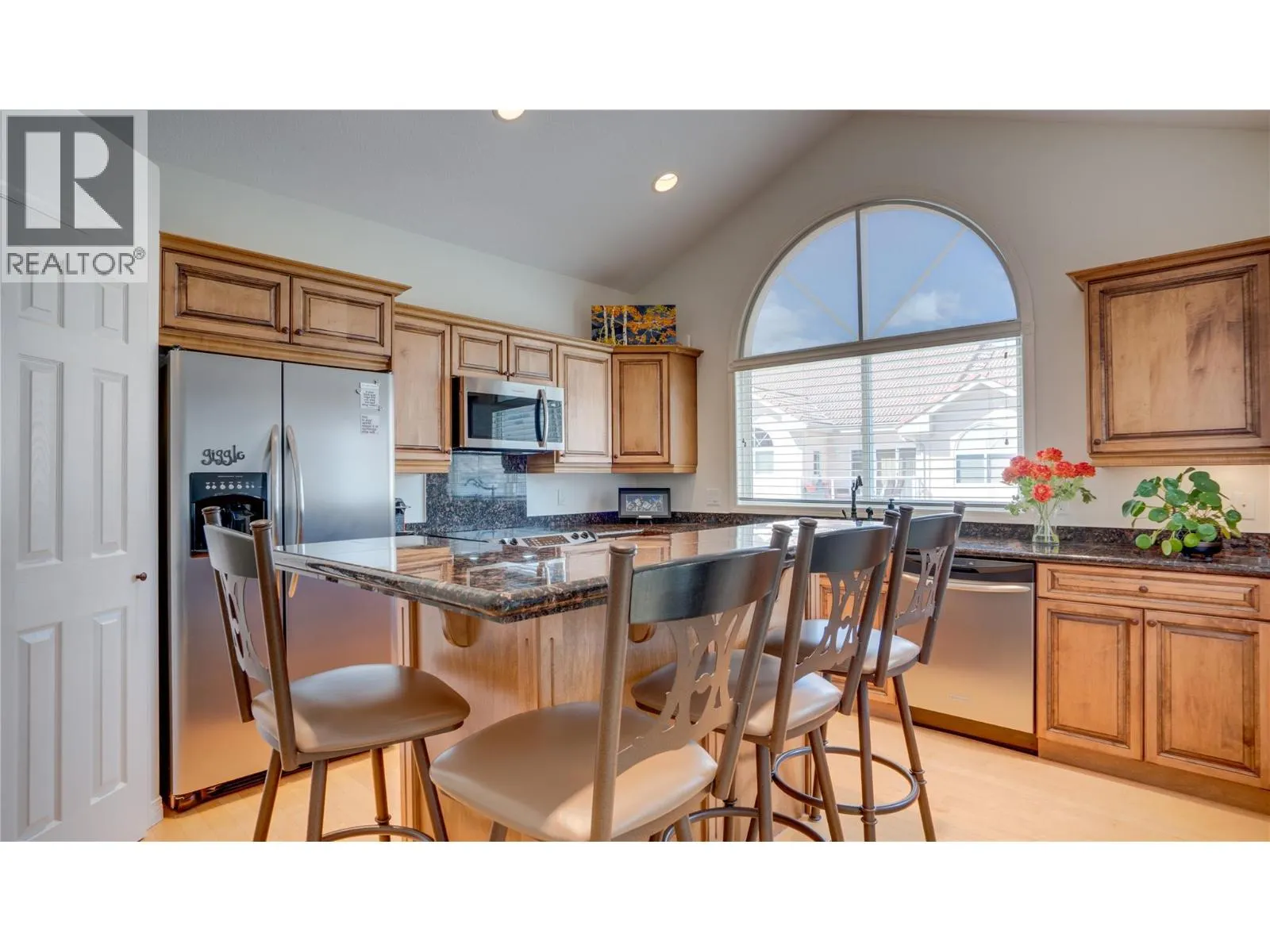 7701 Okanagan Landing Road Unit# 8