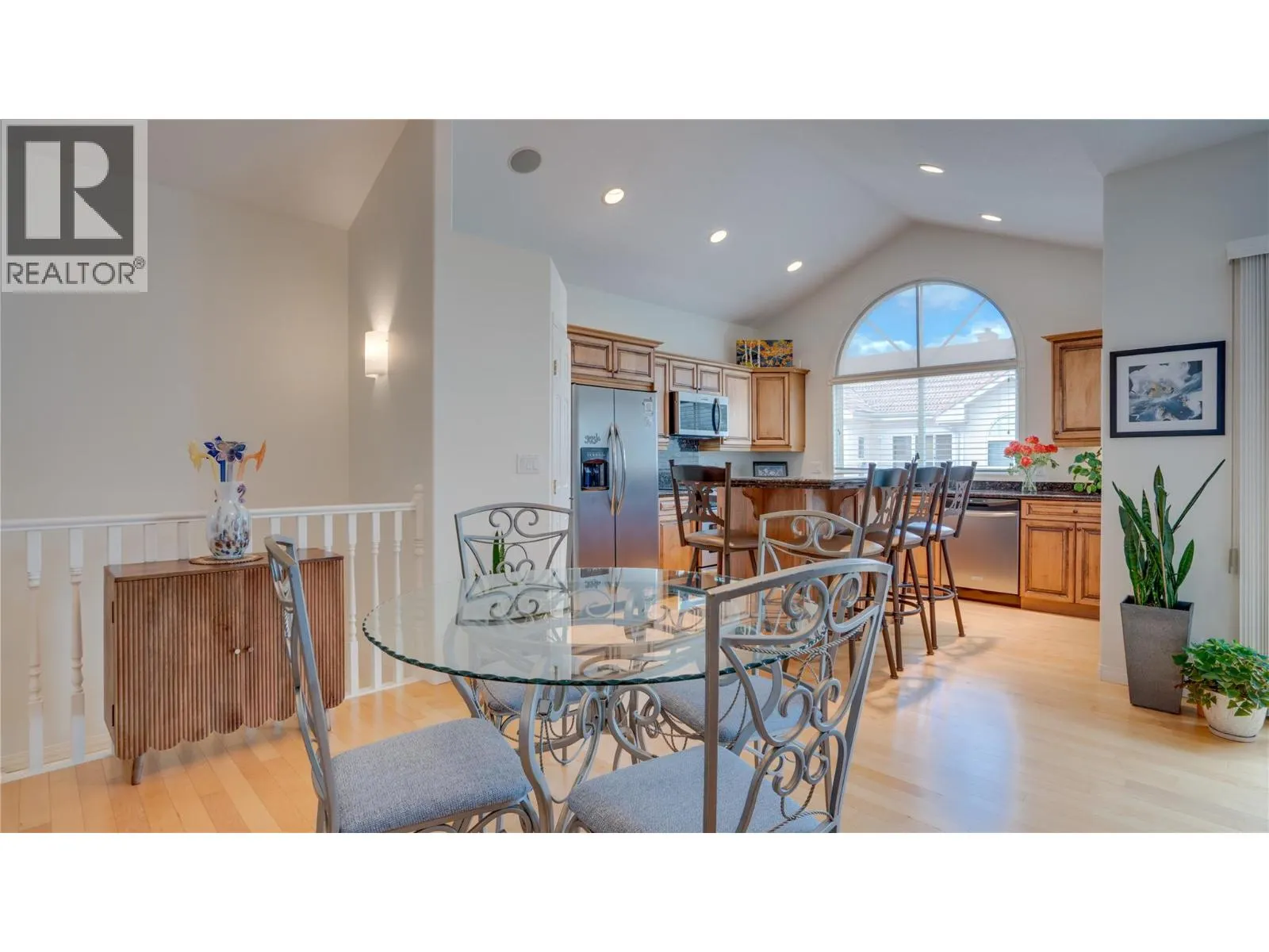7701 Okanagan Landing Road Unit# 8