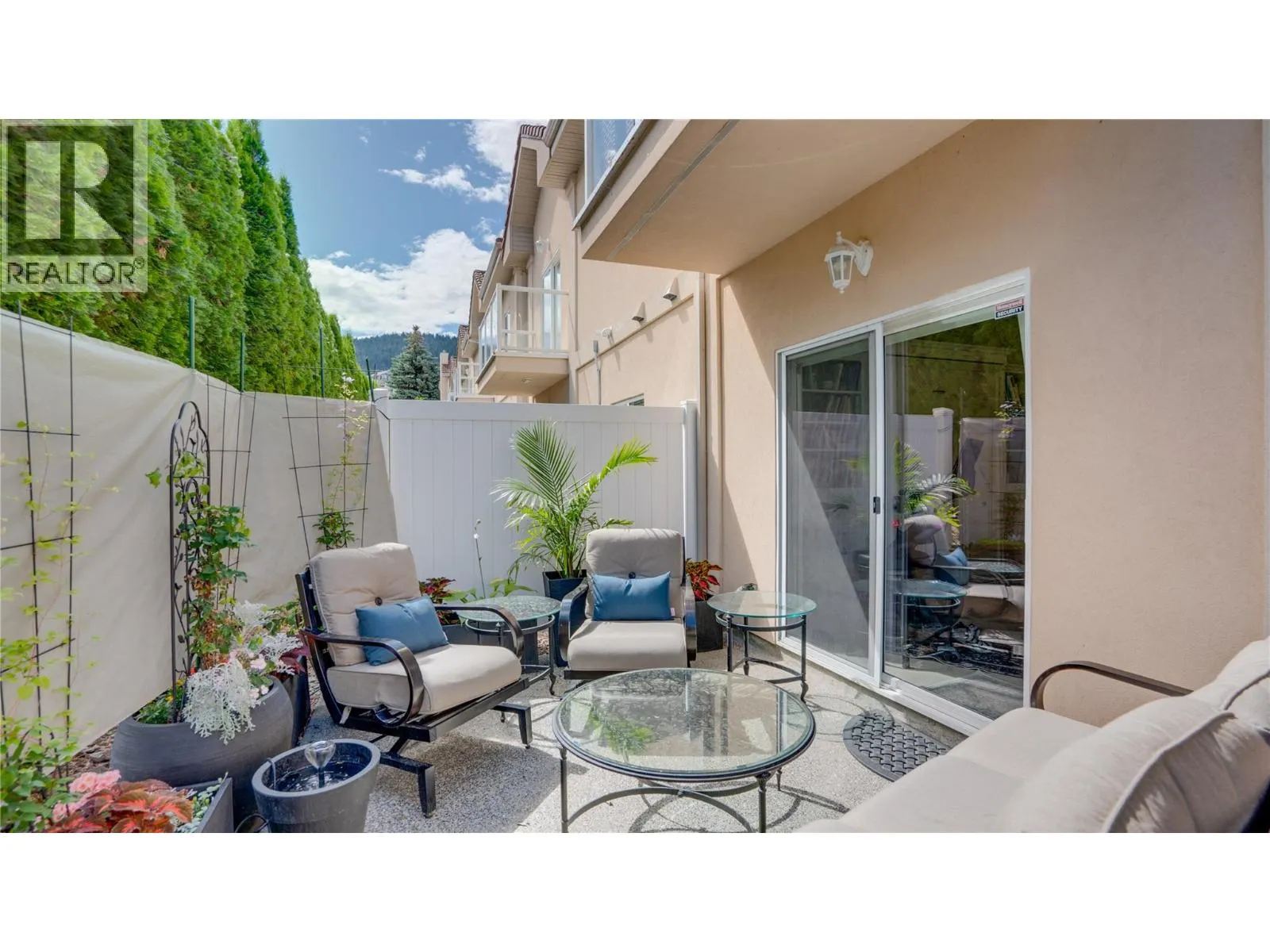 7701 Okanagan Landing Road Unit# 8