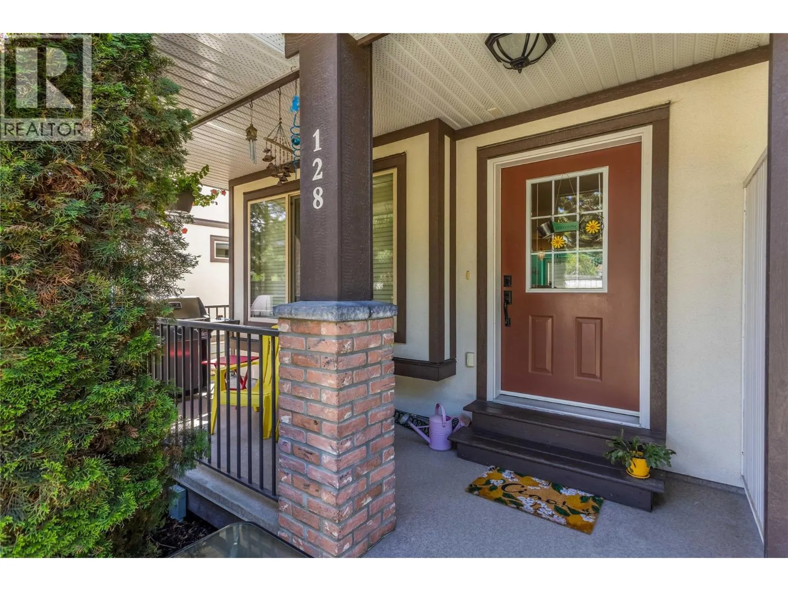 1651 Lynrick Road Unit# 128