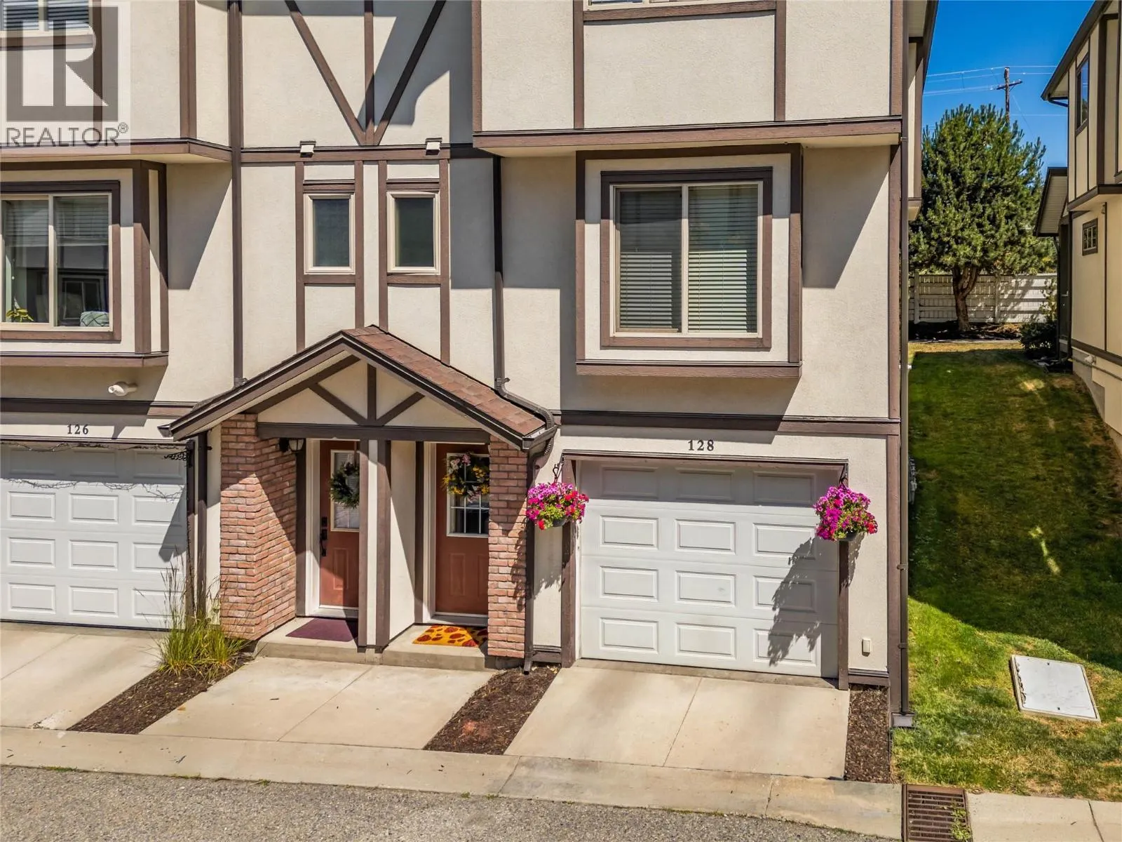 1651 Lynrick Road Unit# 128