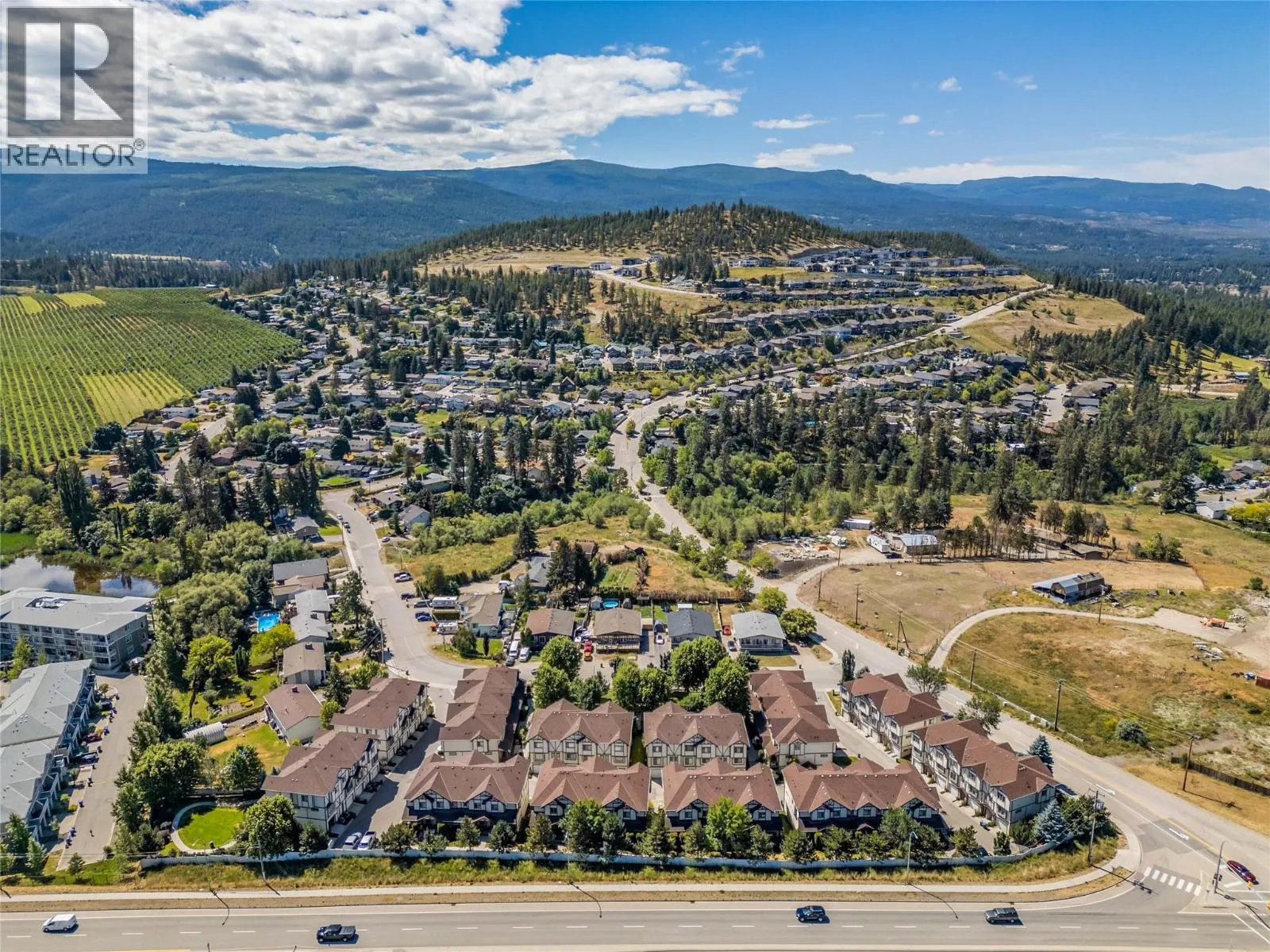 1651 Lynrick Road Unit# 128