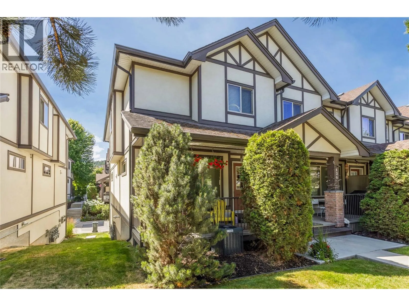 1651 Lynrick Road Unit# 128
