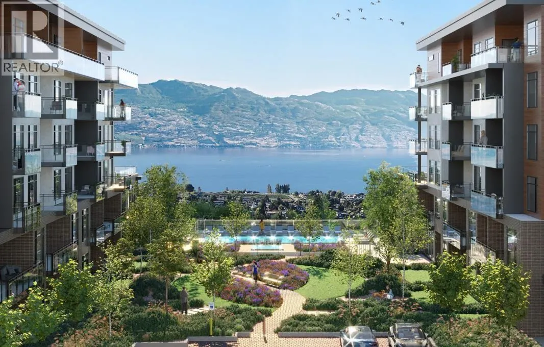 2760 Olalla Road Unit# 407