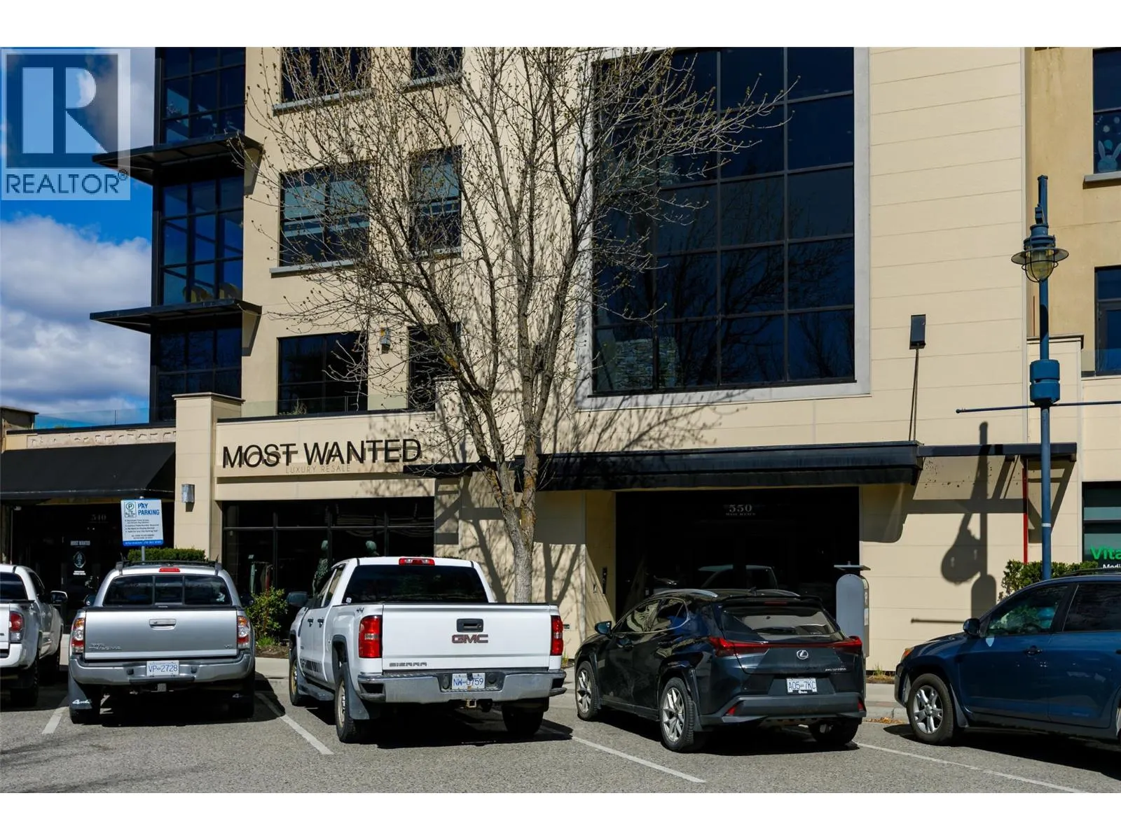 550 West Avenue Unit# 501