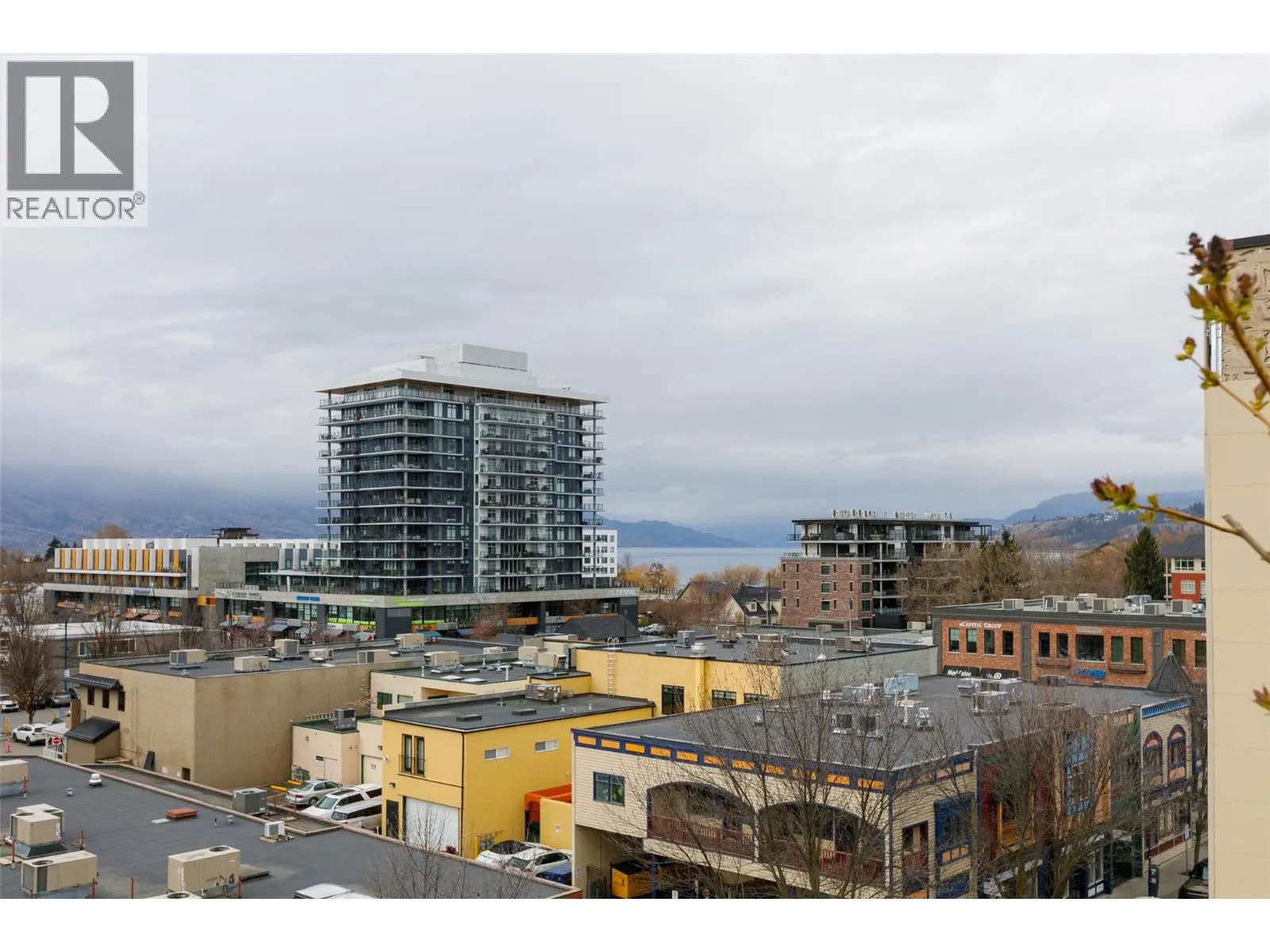 550 West Avenue Unit# 501