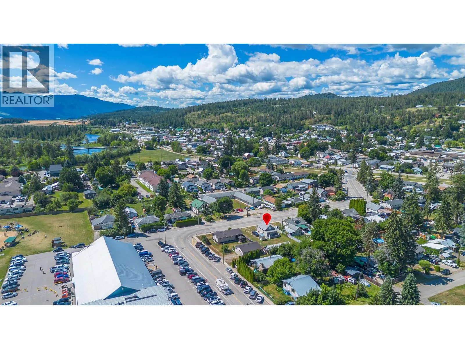 403 Howard Avenue