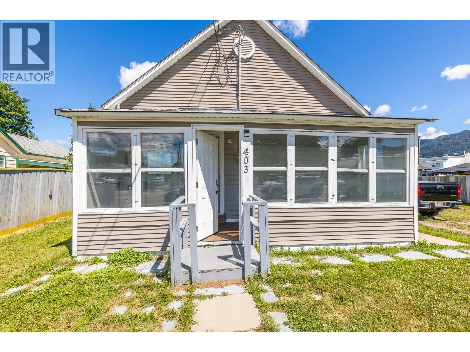 403 Howard Avenue