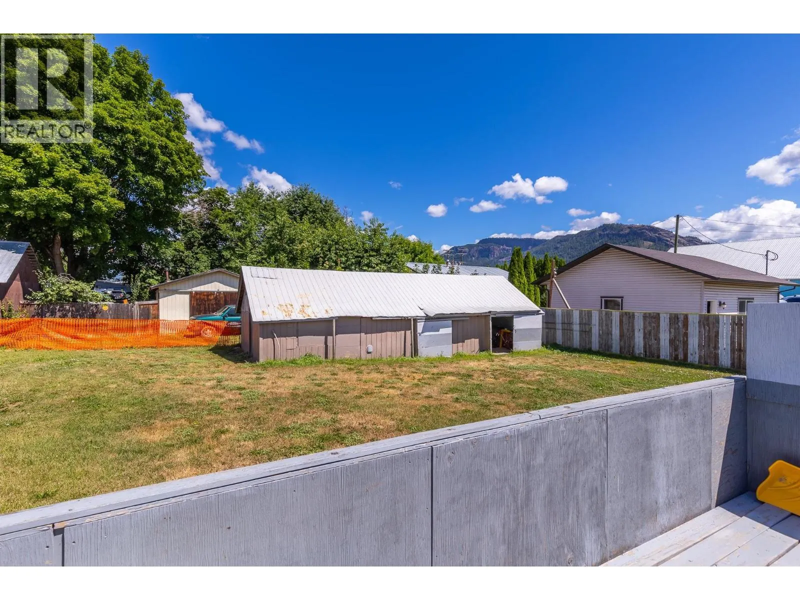 403 Howard Avenue