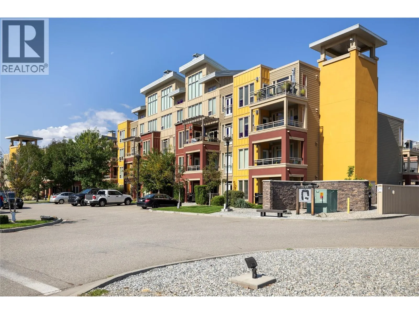 7343 Okanagan Landing Road Unit# 1130