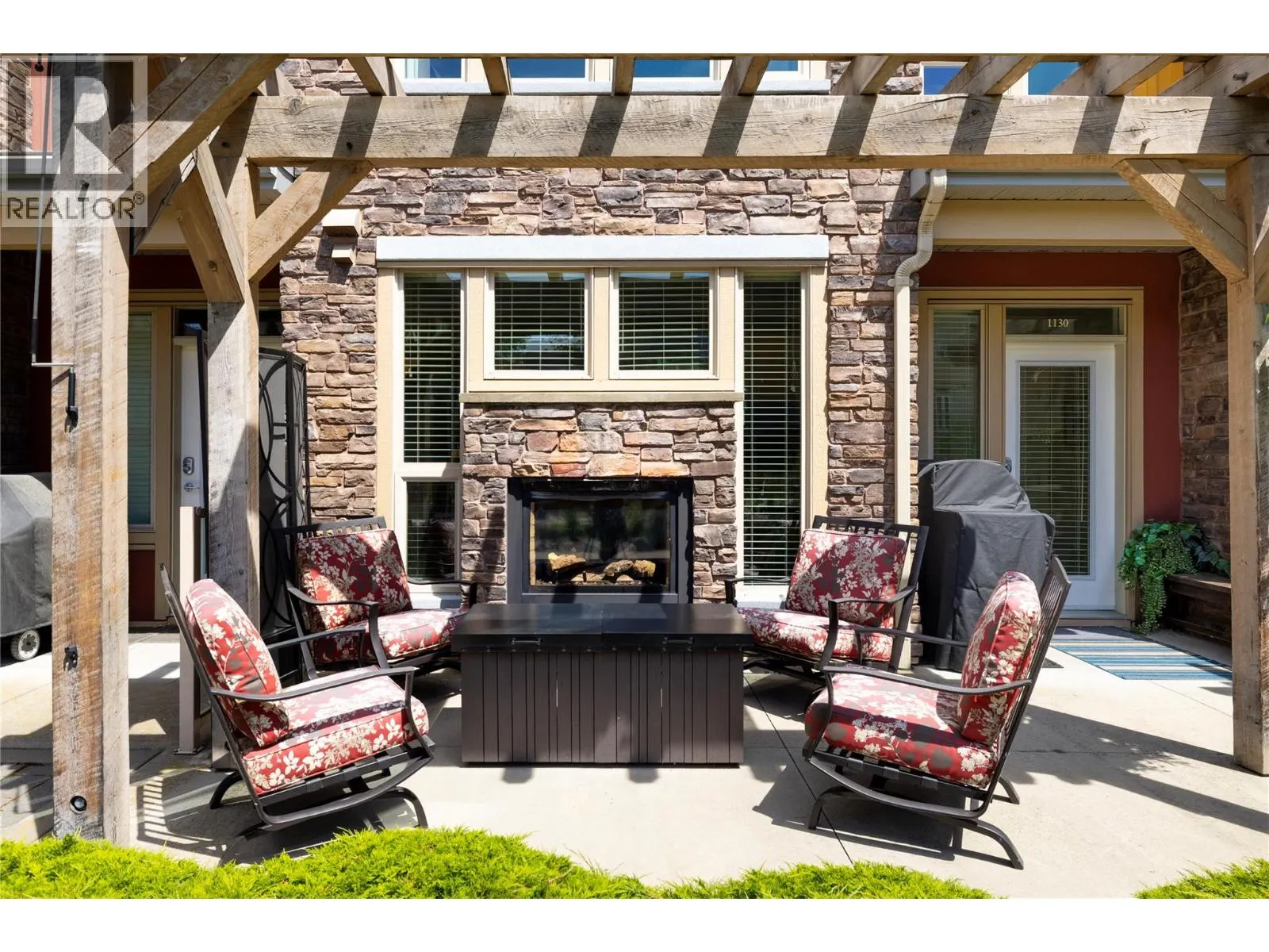 7343 Okanagan Landing Road Unit# 1130