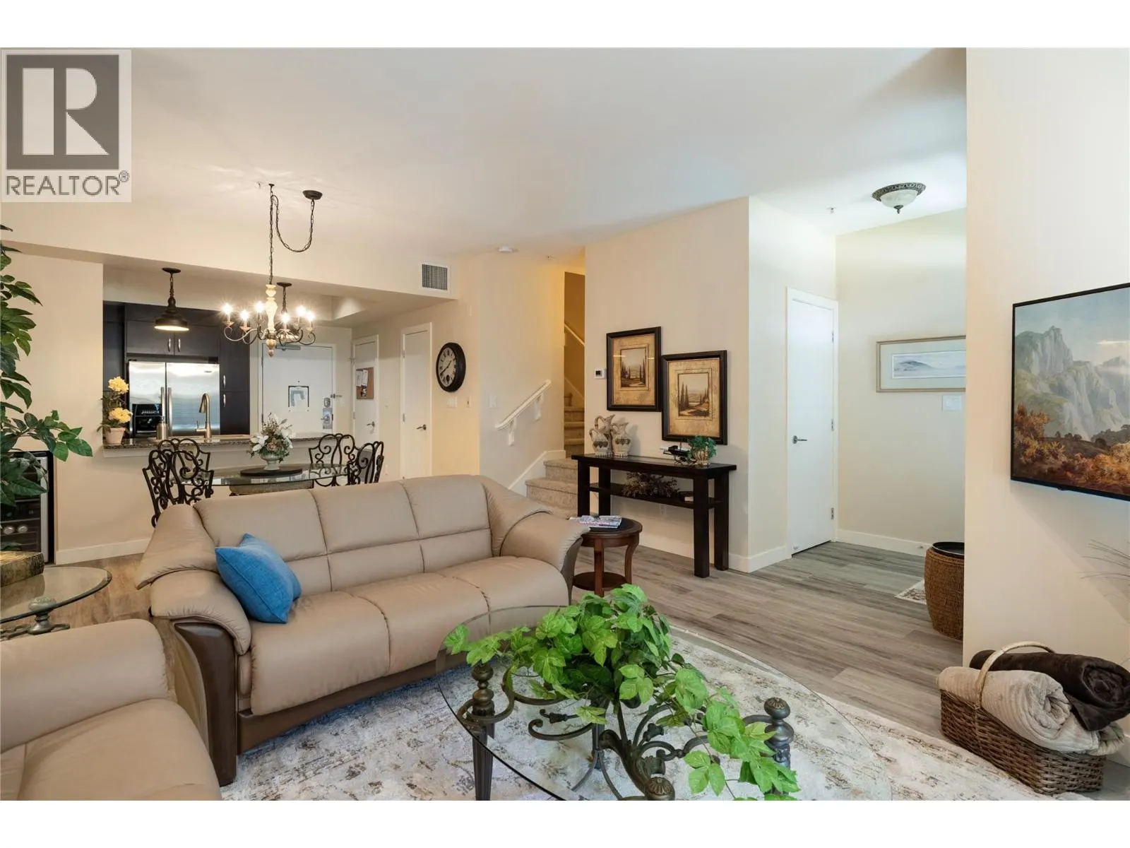 7343 Okanagan Landing Road Unit# 1130