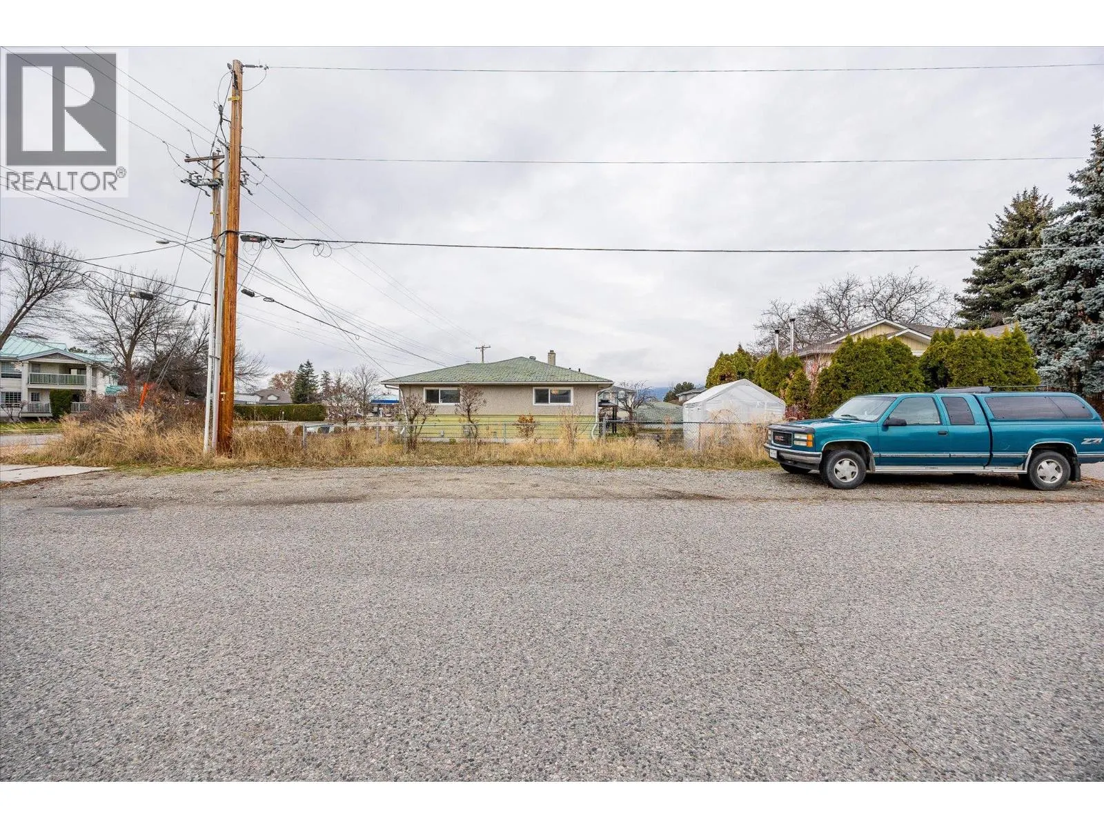 1190 Guisachan Road