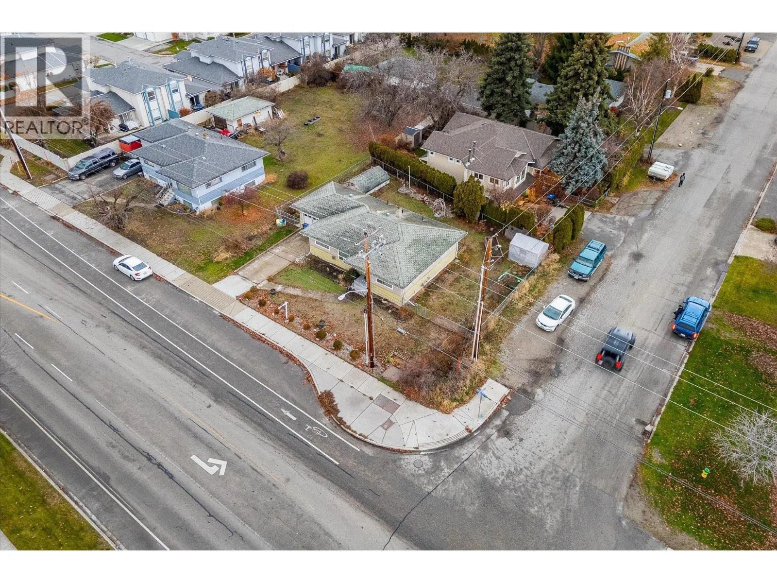 1190 Guisachan Road