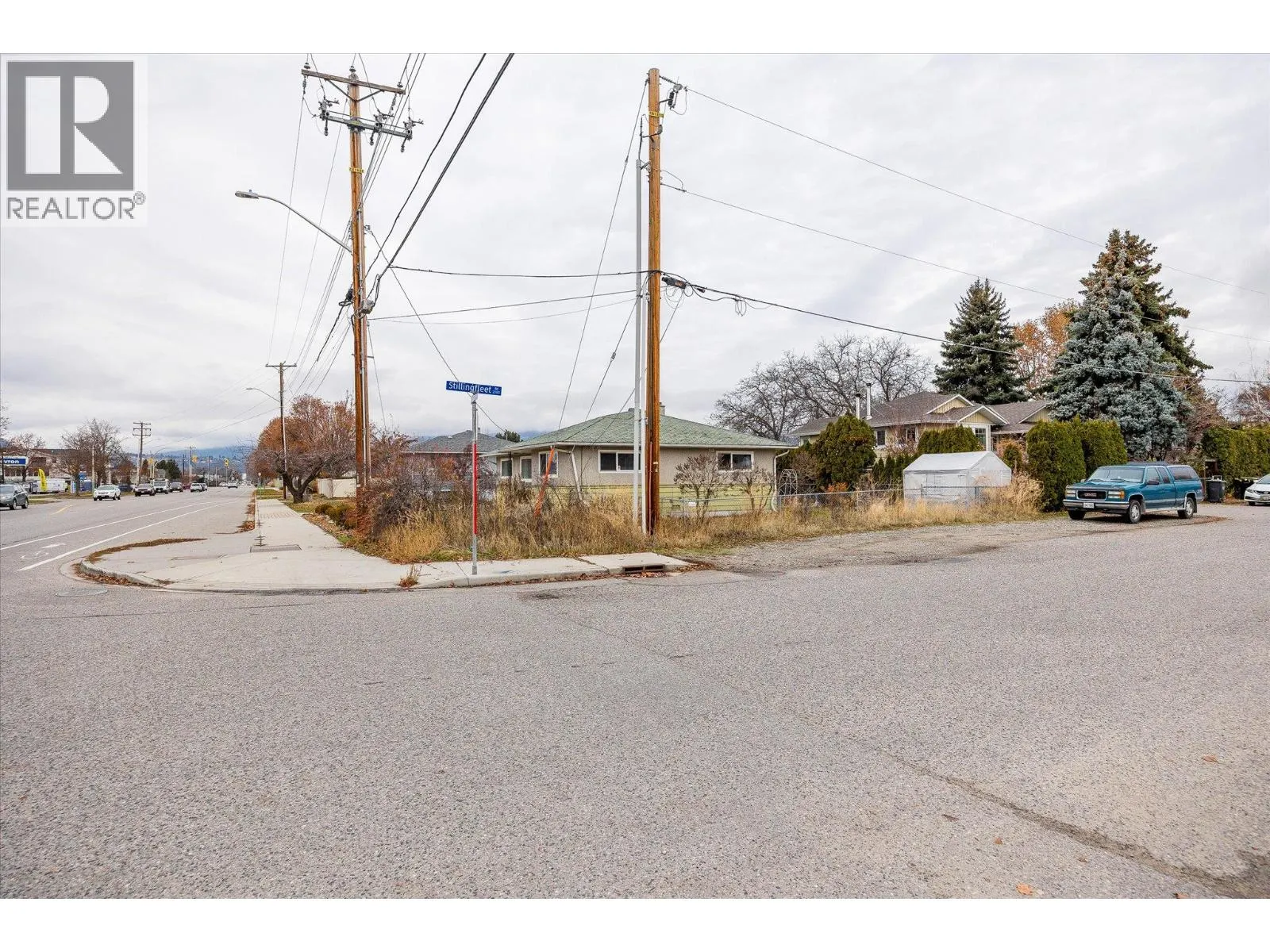 1190 Guisachan Road