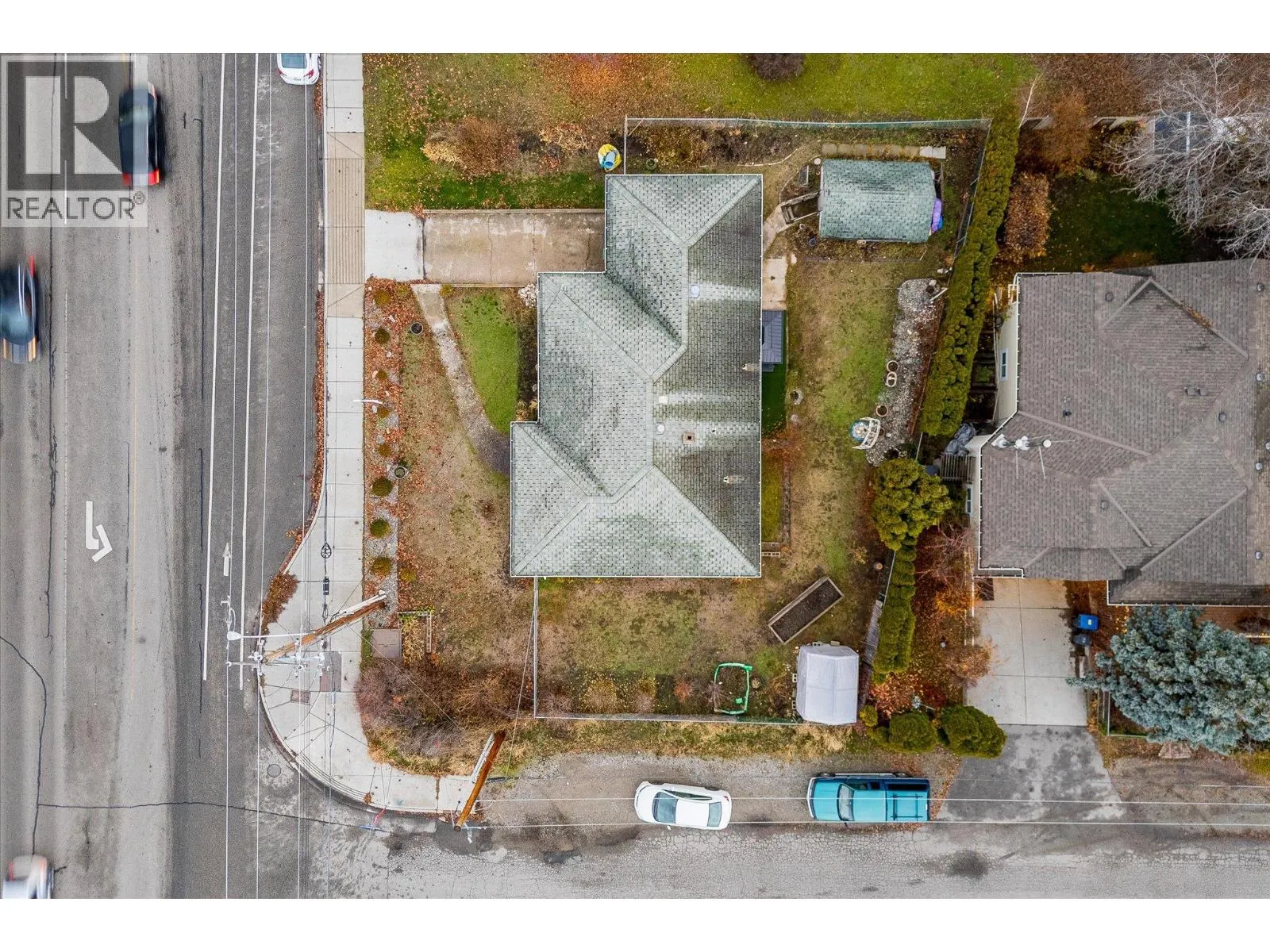 1190 Guisachan Road