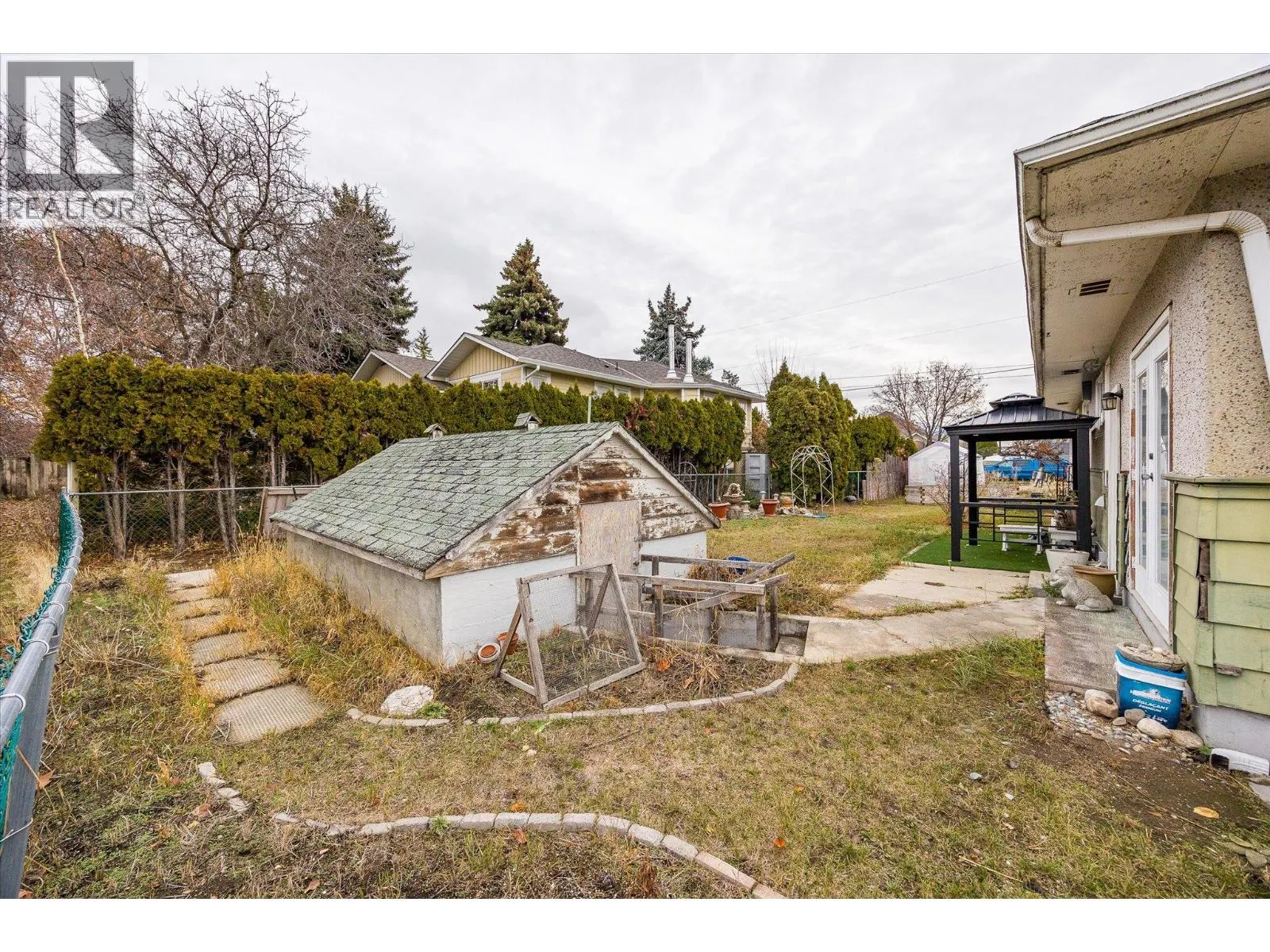 1190 Guisachan Road