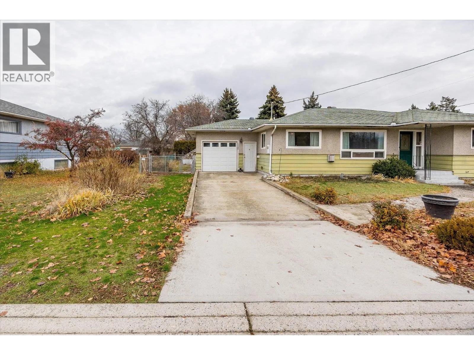 1190 Guisachan Road