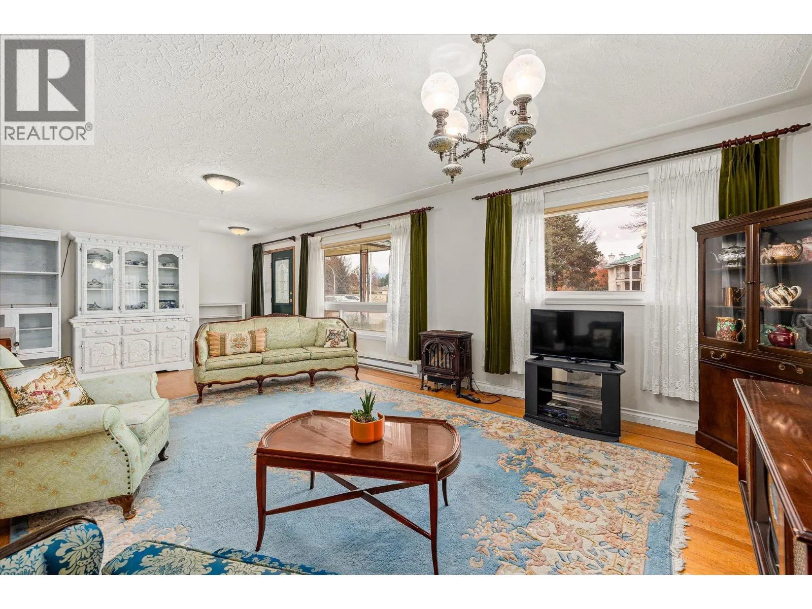 1190 Guisachan Road