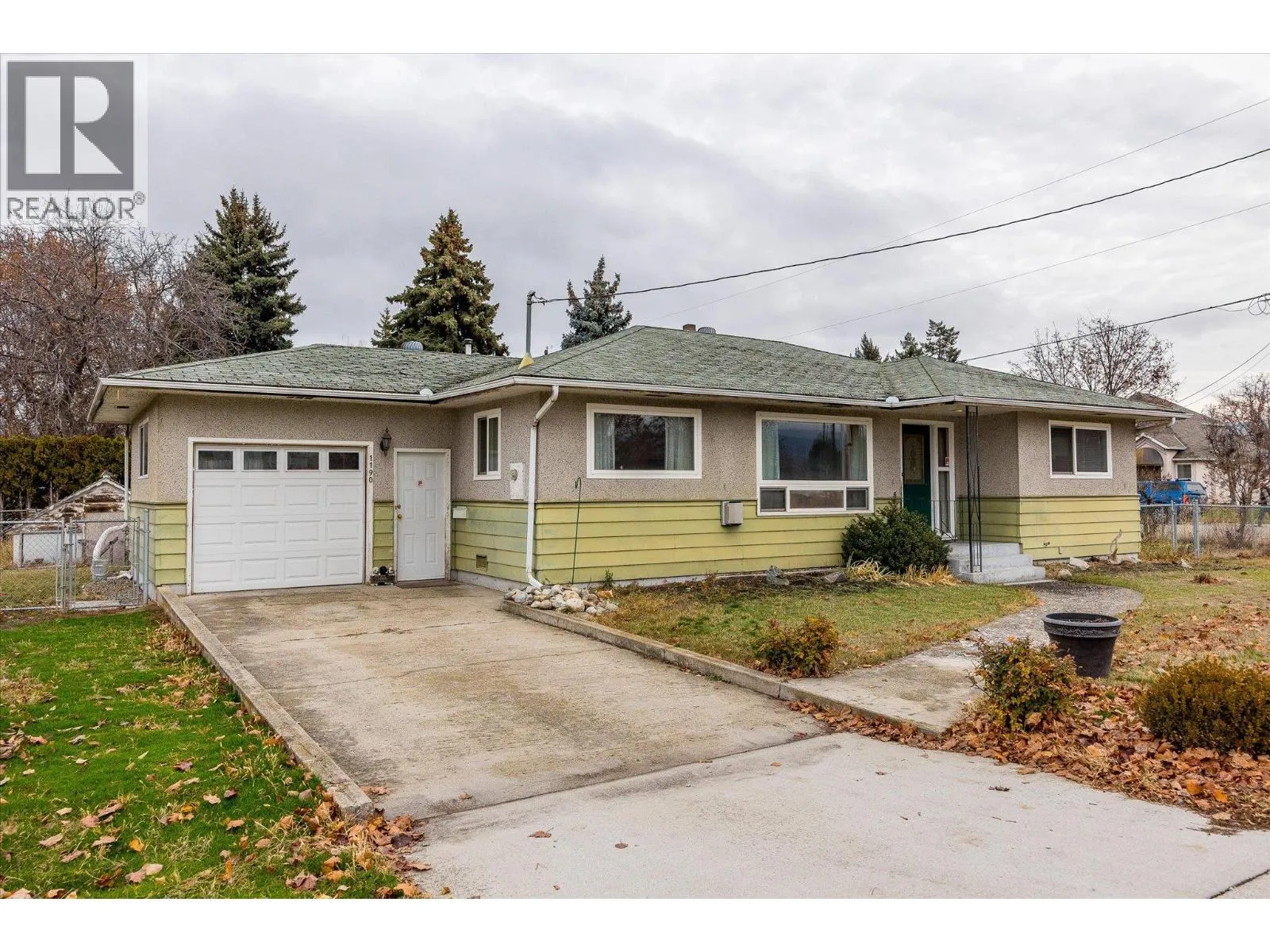 1190 Guisachan Road