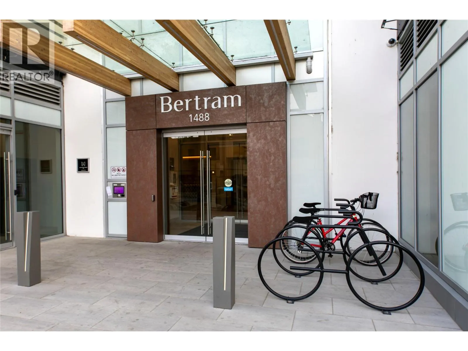 1488 Bertram Street Unit# 3005