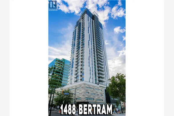 1488 Bertram Street Unit# 3005