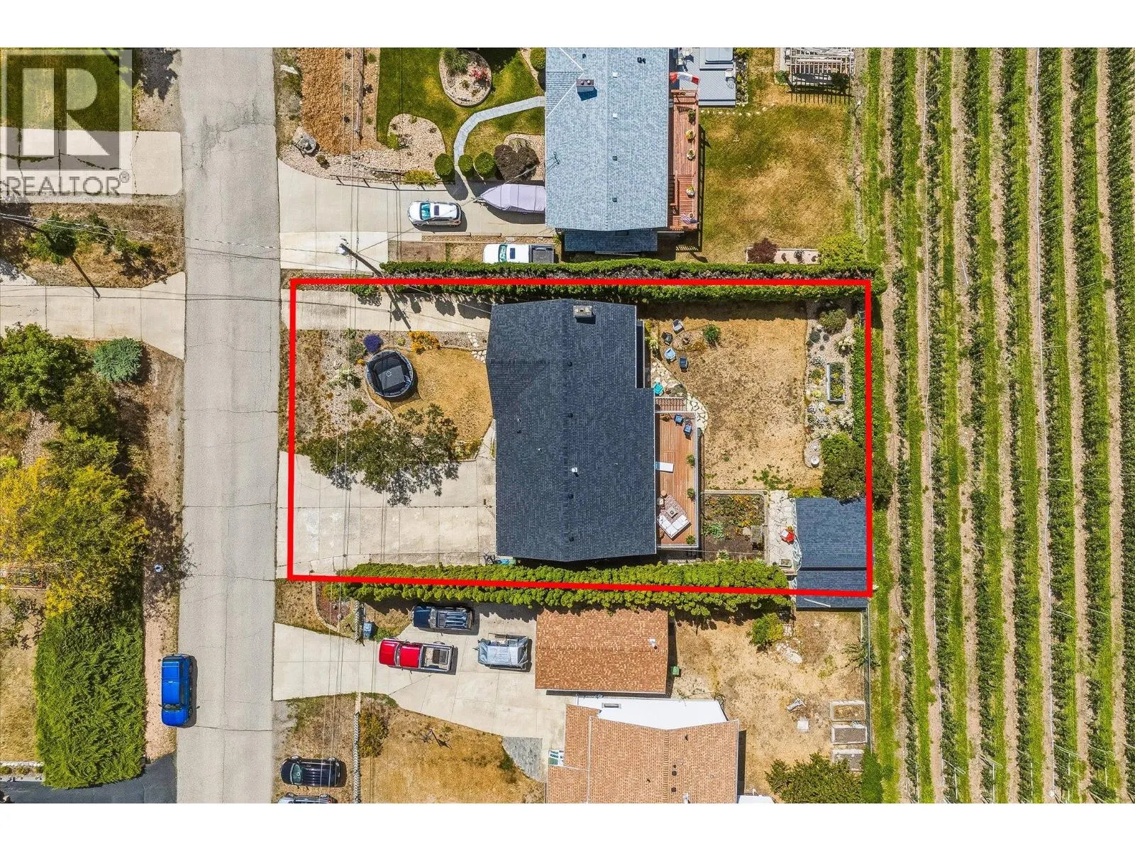 14262 Harmen Road