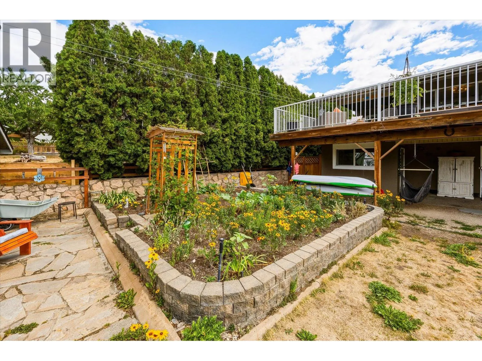 14262 Harmen Road