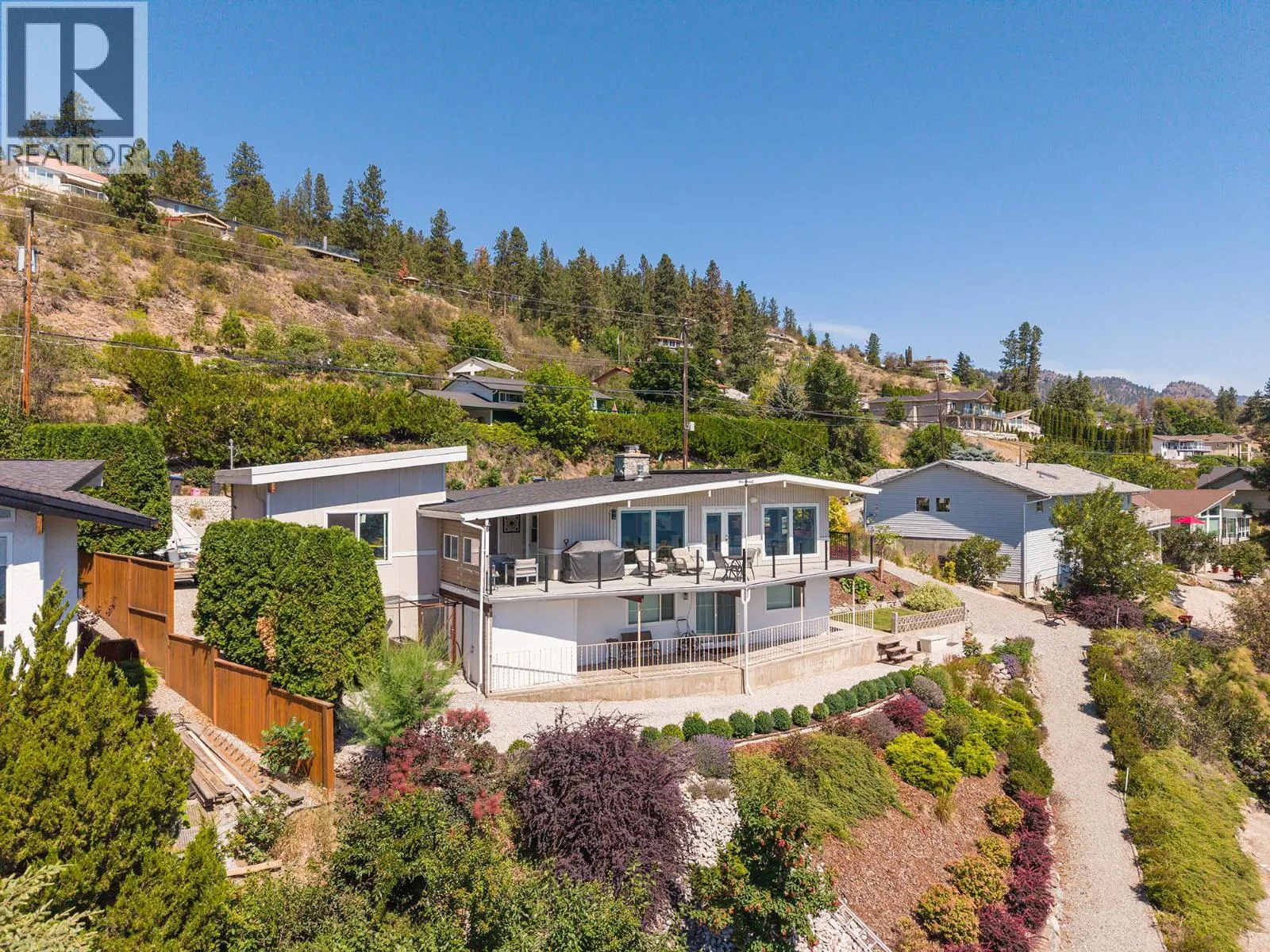 6415 Renfrew Road