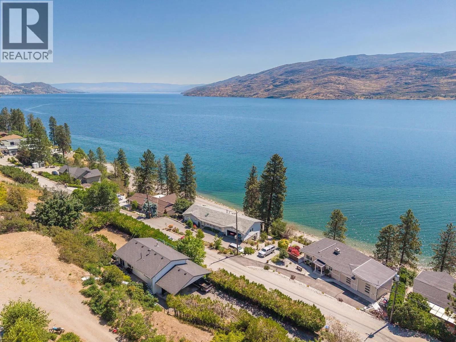 6415 Renfrew Road