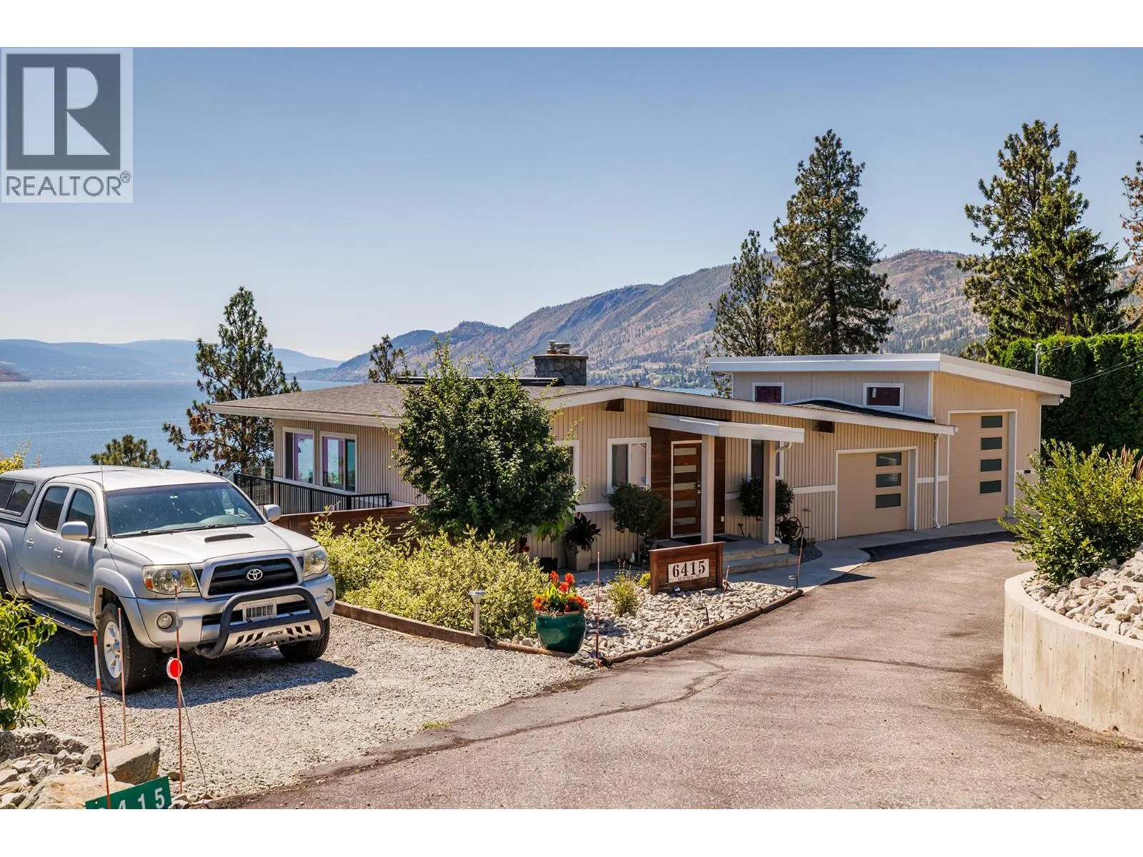6415 Renfrew Road