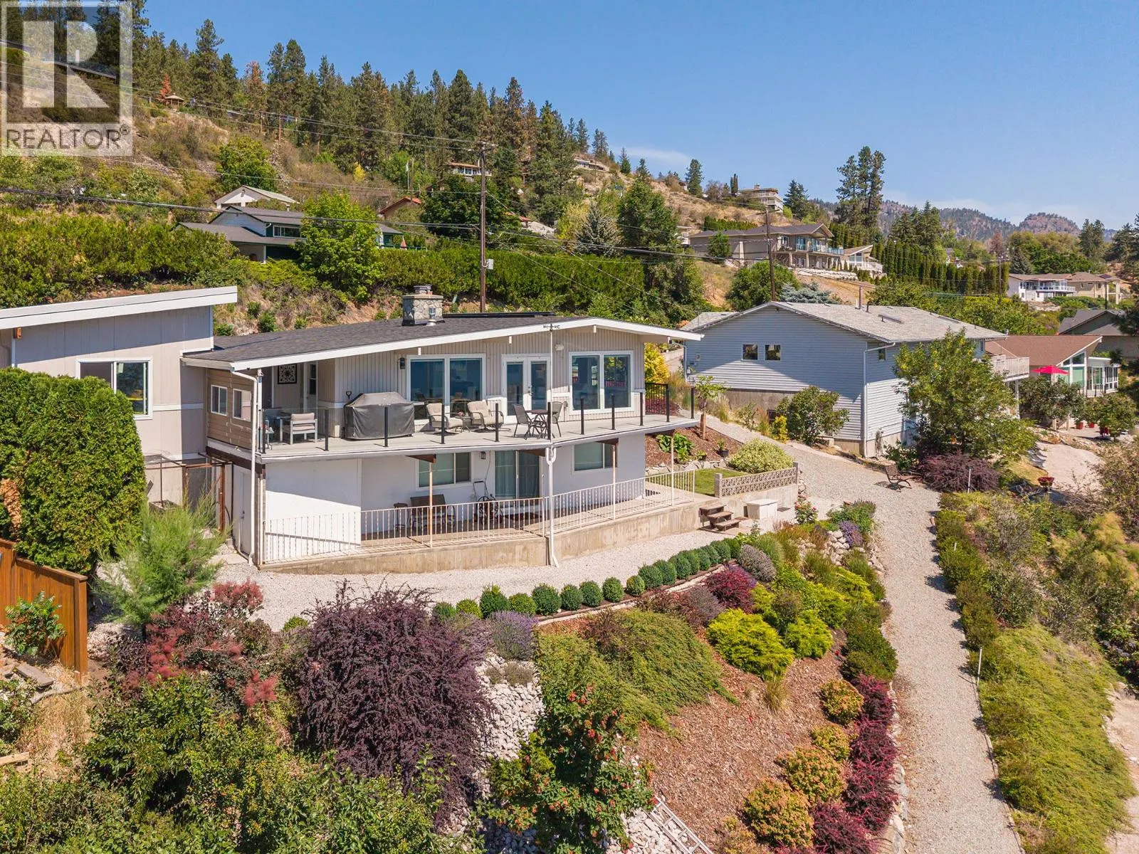 6415 Renfrew Road