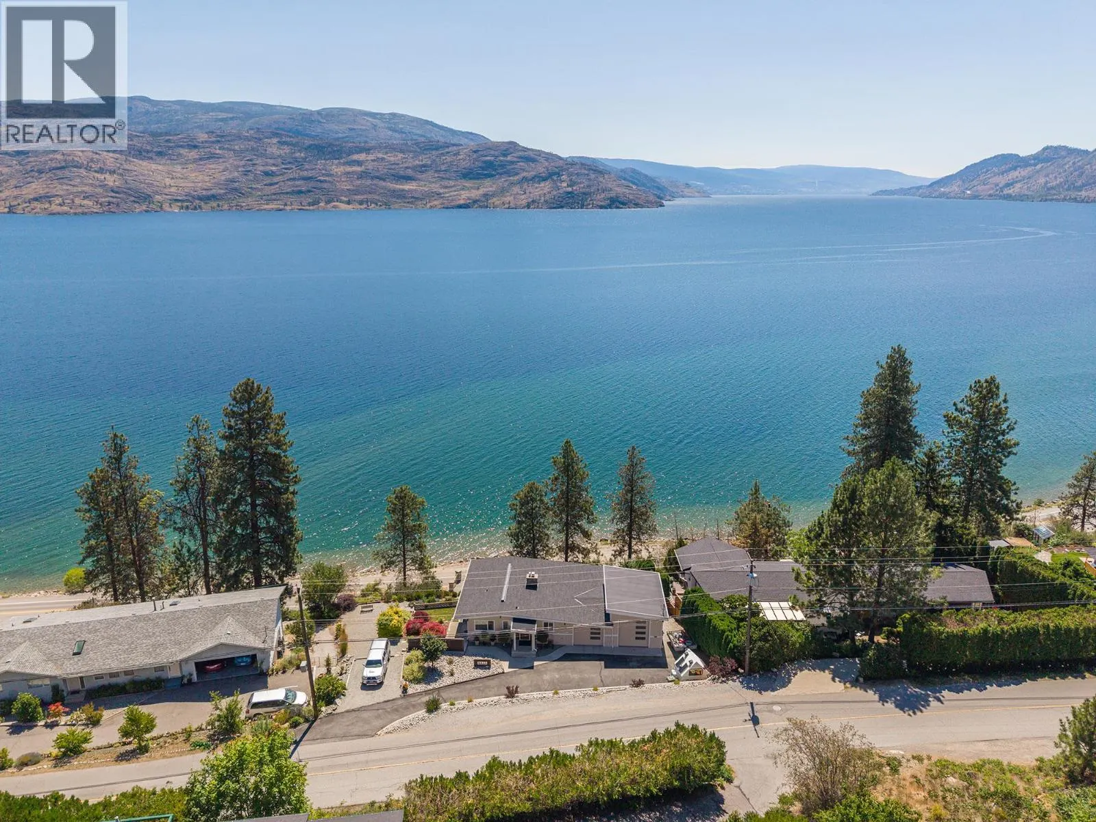 6415 Renfrew Road