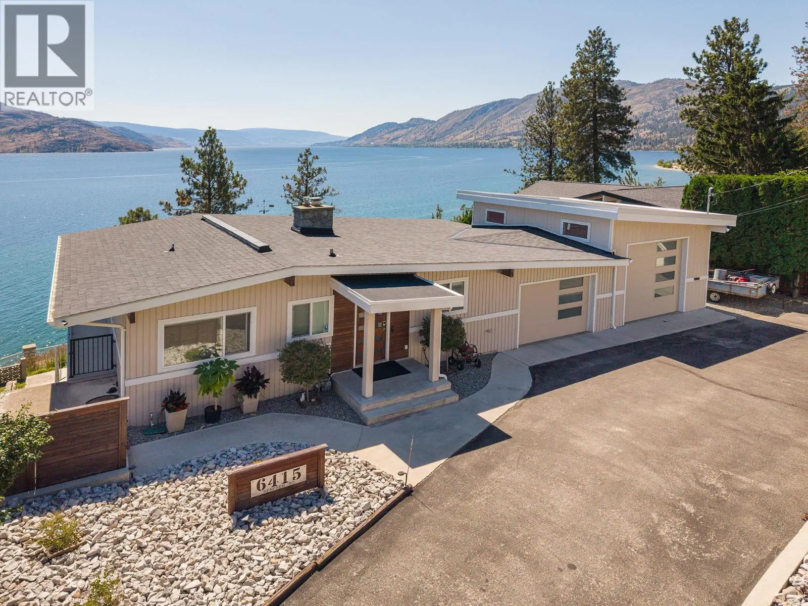 6415 Renfrew Road