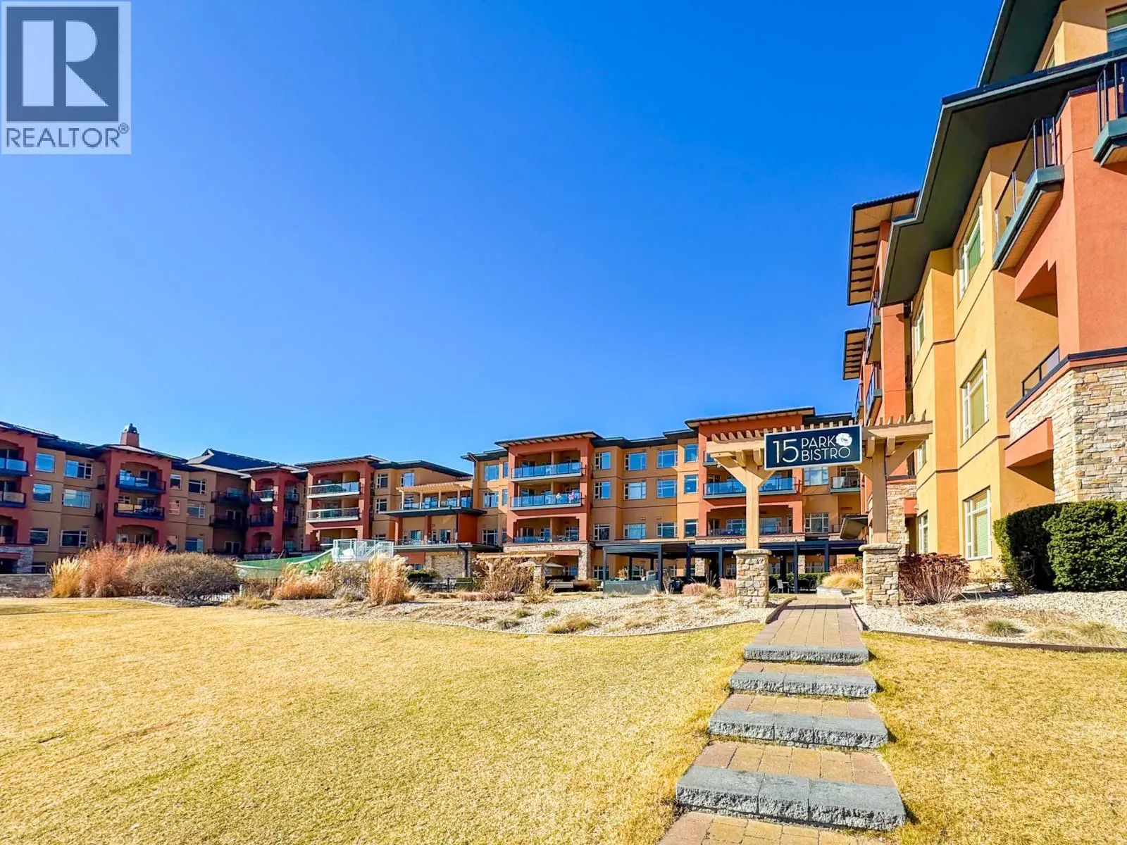 15 Park Place Unit# 408