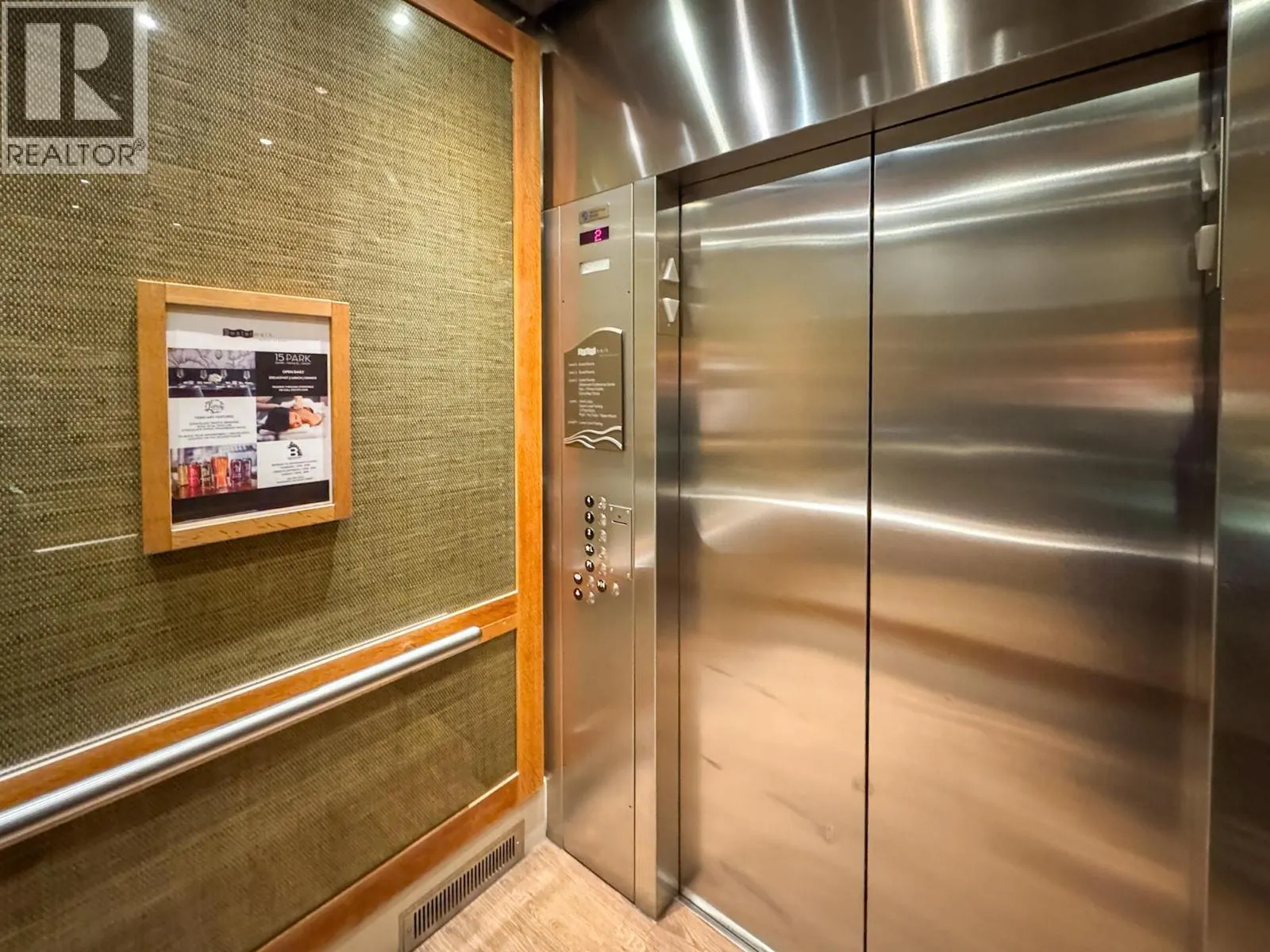 15 Park Place Unit# 408