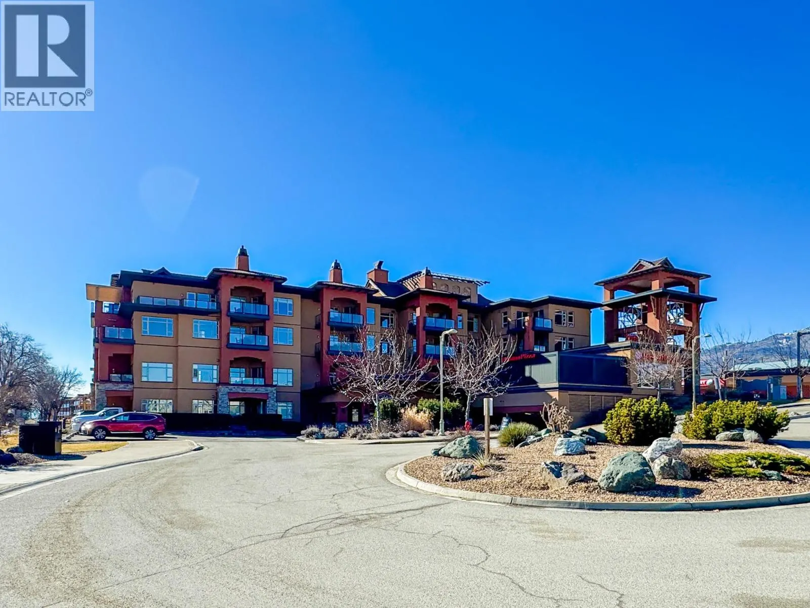 15 Park Place Unit# 408