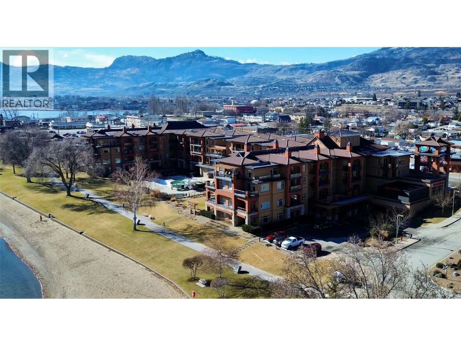 15 Park Place Unit# 408